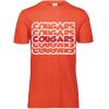 3065 Adult Extra Soft Tri-Blend T-Shirt Thumbnail