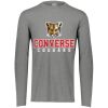 3075 Adult Extra Soft Tri-Blend Longsleeve Thumbnail